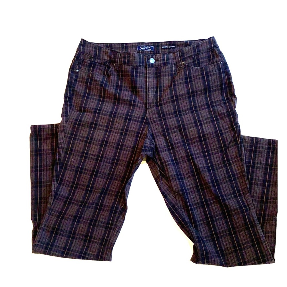 Charter Club Women’s pant (Lexington Straight) +